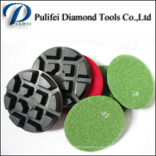 Floor Grinder Pad Diamond Dry Grinding Pad